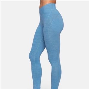 Outdoor voices leggings